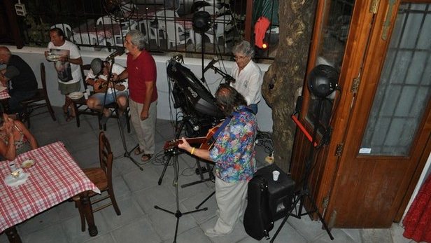 Ristorante Miseria e Nobiltà Amalfi